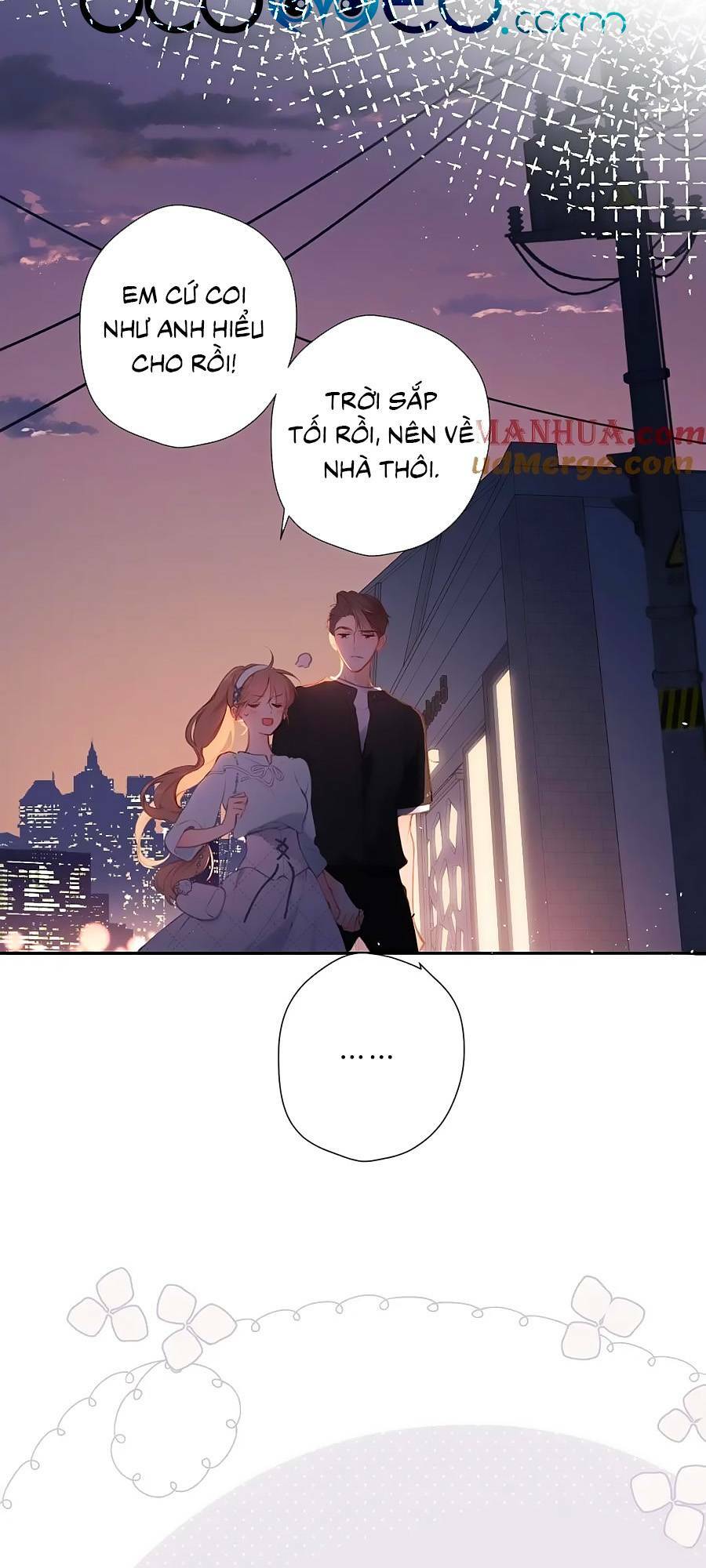 Lại Gặp Được Em Chapter 148.1 - Trang 9