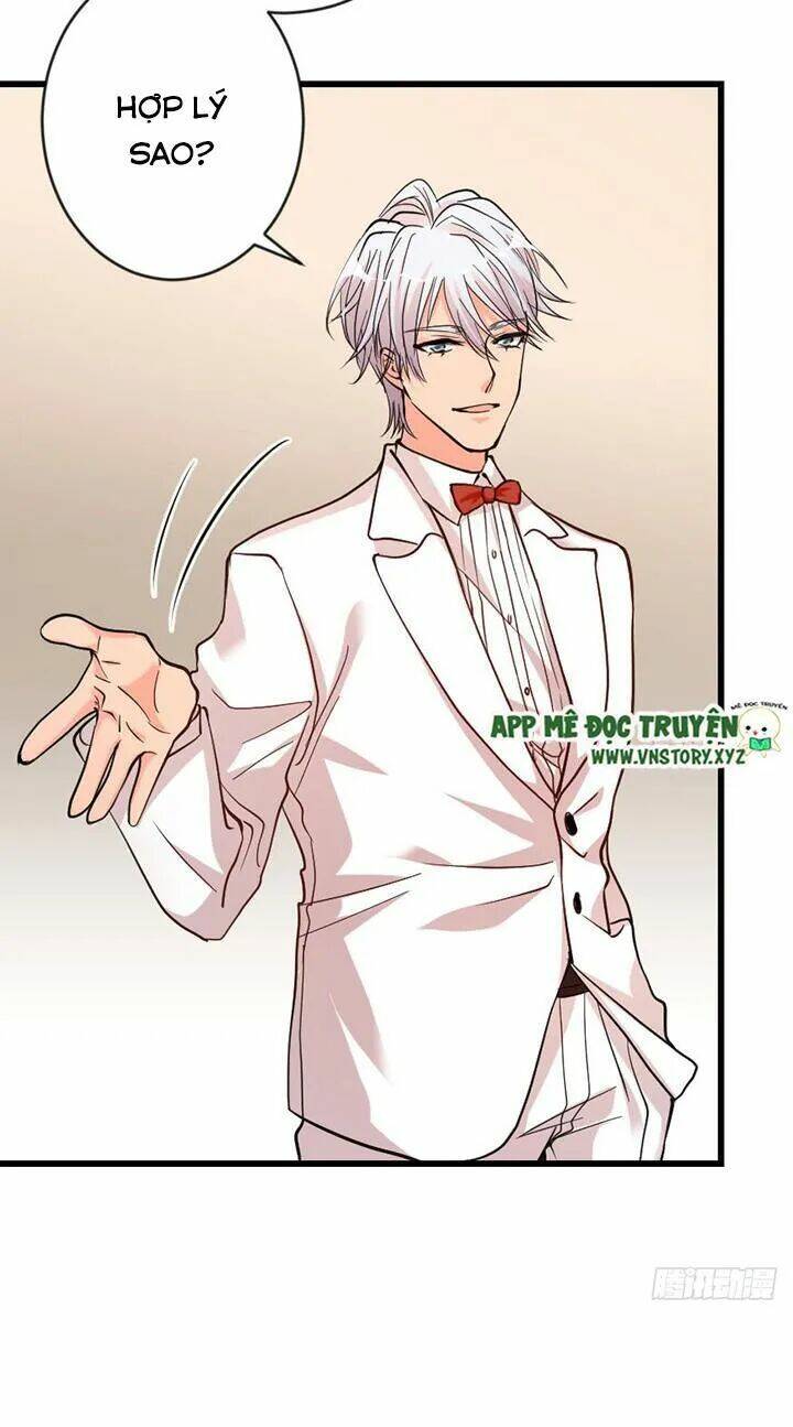 thiên hậu trở về chapter 69 22