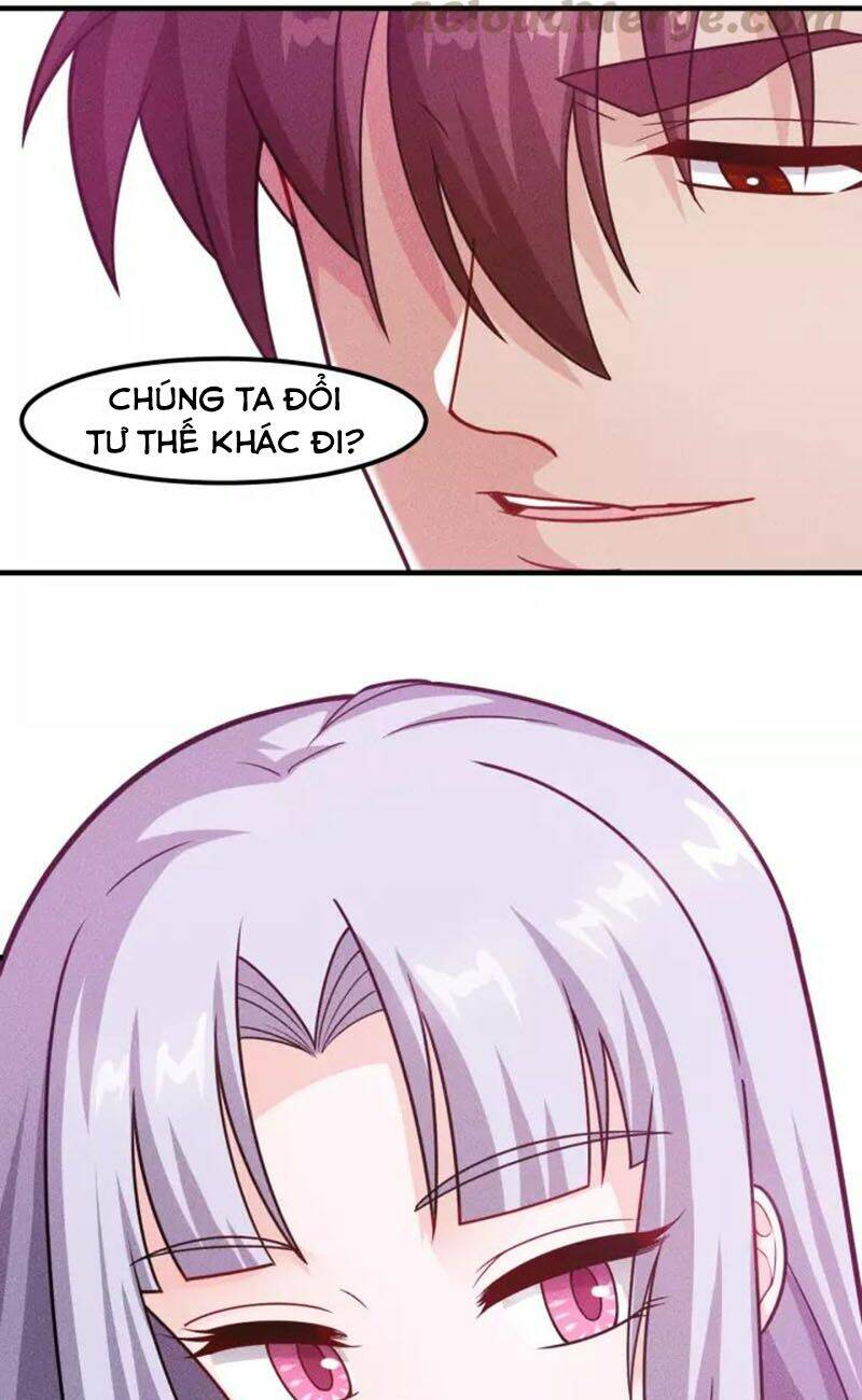 cao thủ cận vệ của nữ chủ tịch chapter 138 25