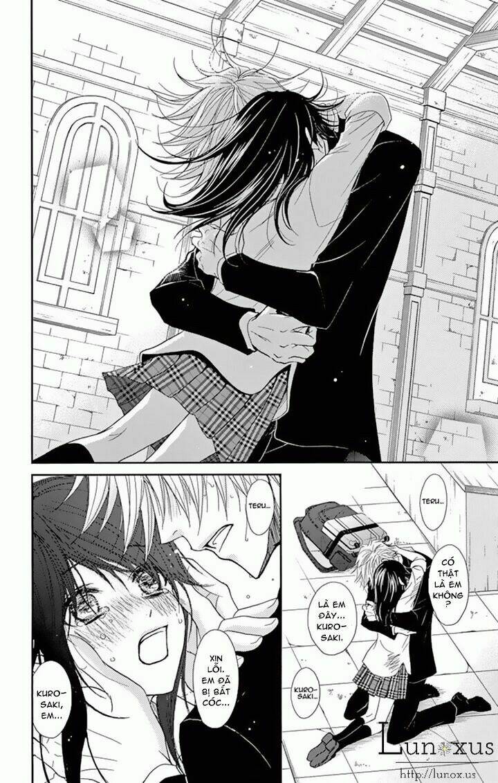 điện kích daisy chapter 72 17