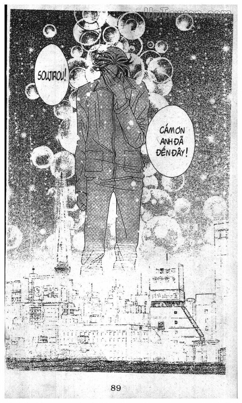 con nhà giàu chapter 186 75