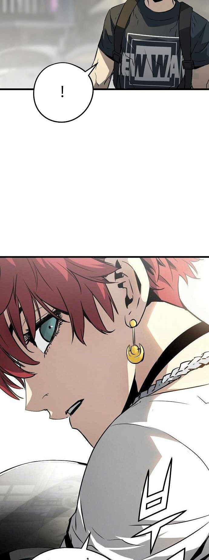 The Breaker 3: Quyền Năng Vô Hạn chapter 8 142