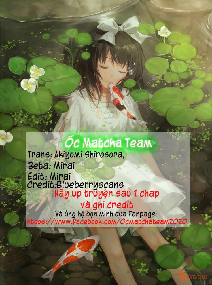 mugi-kun koi wo shite wa ikenai chapter 3 18