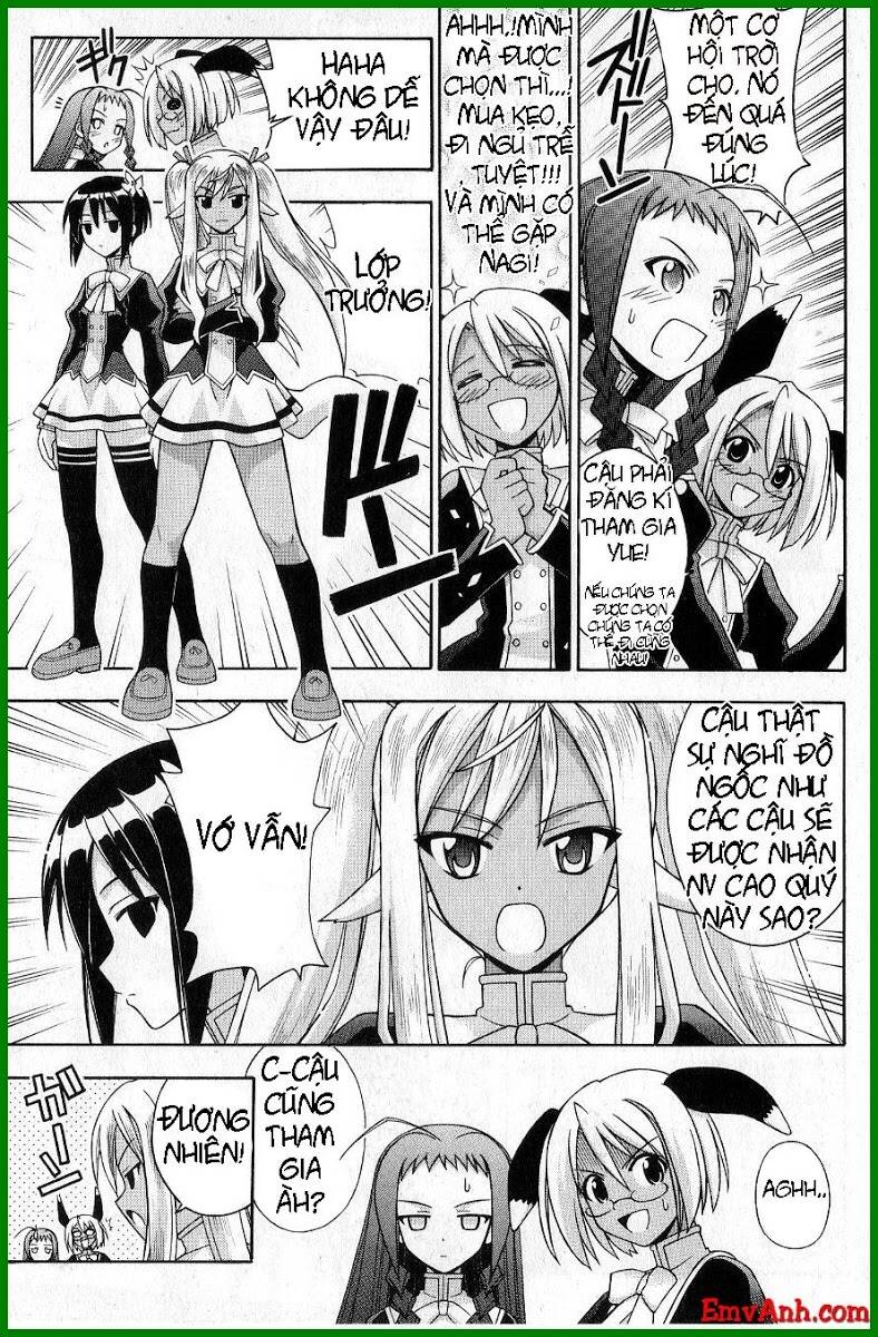 bậc thầy ma pháp chapter 211 11