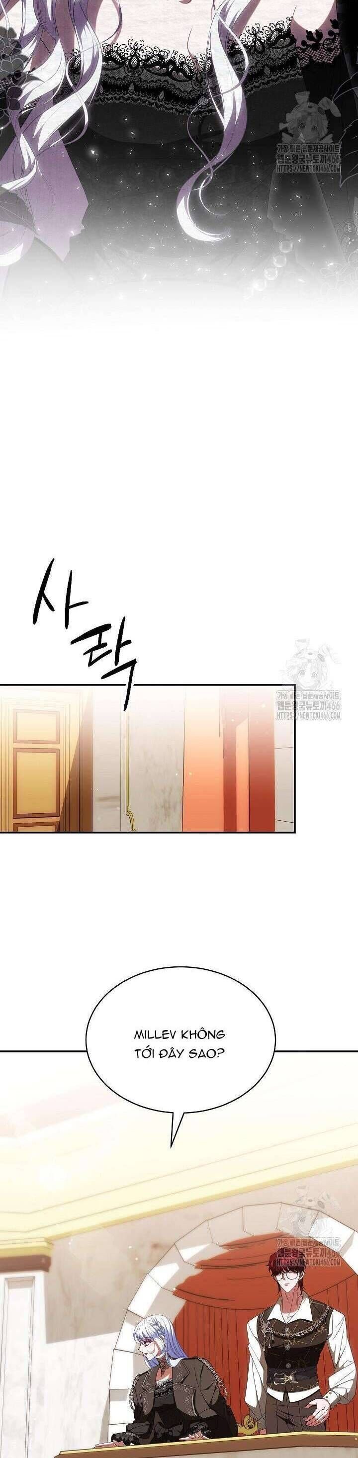 hướng dẫn về ác nữ chapter 32 26