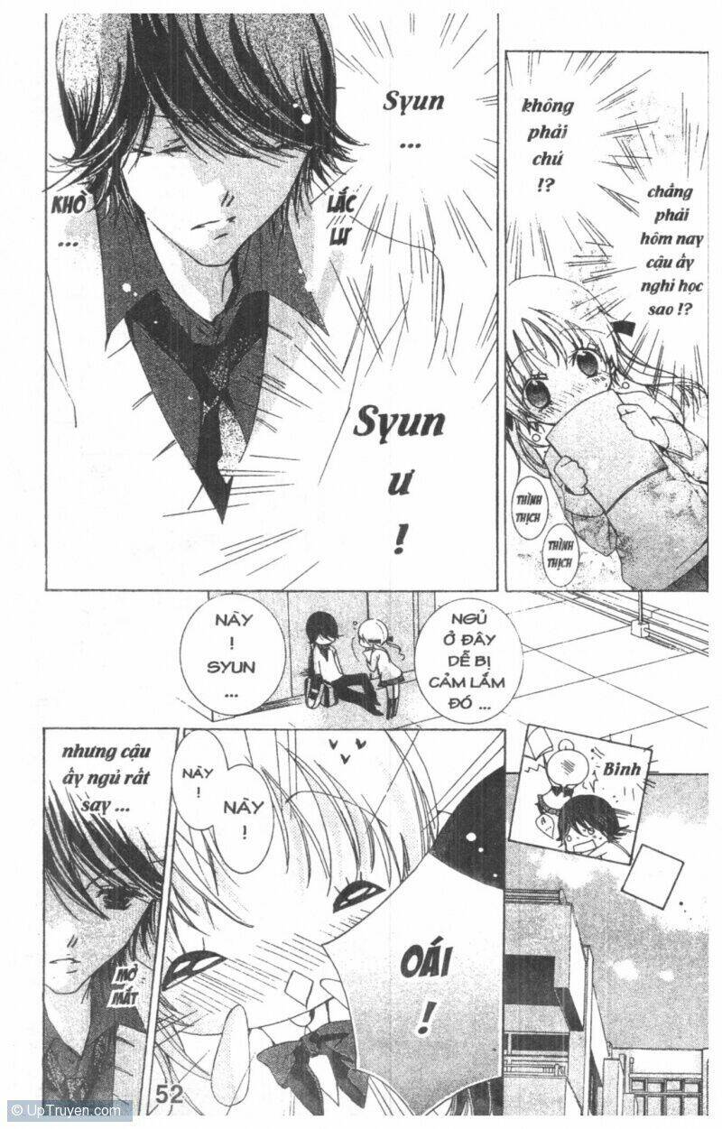 ore-sama kingdom chapter 1 52