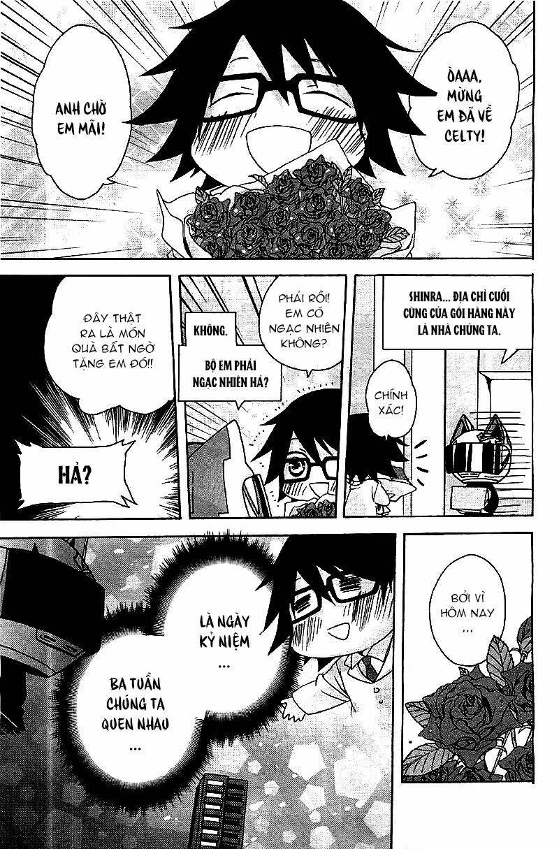 minidura chapter 3 5