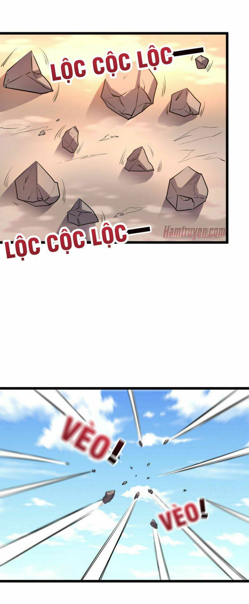 phục thiên thánh chủ chapter 51 31