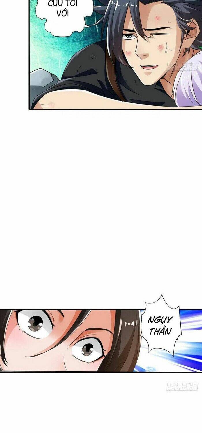 nhân vật phản diện đi tìm đường chết chapter 92 6