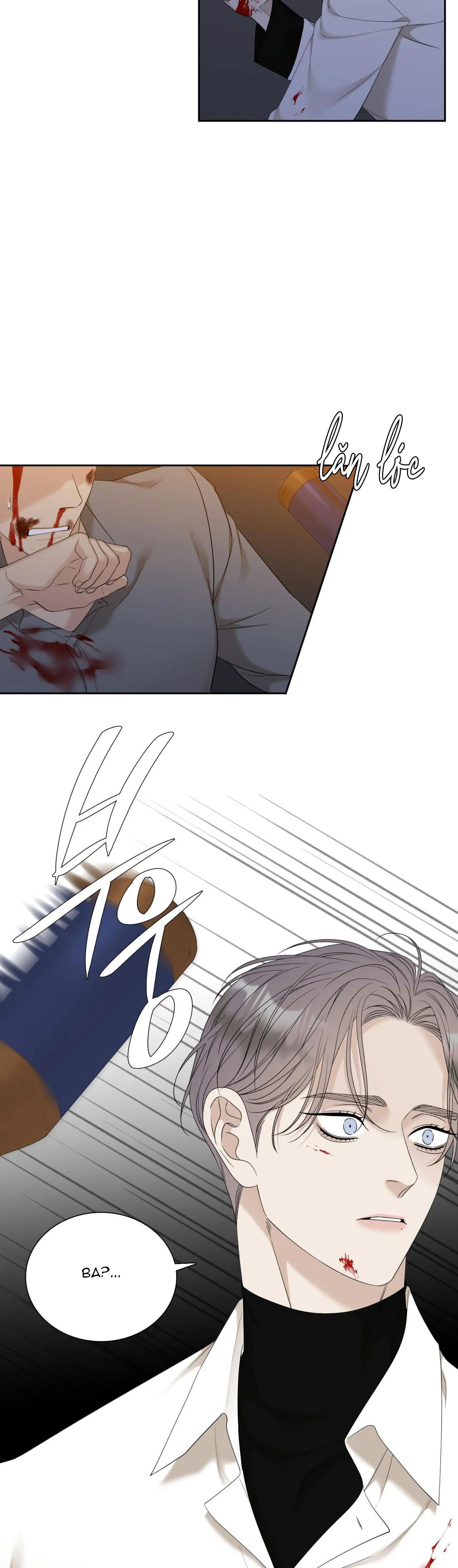 tên rác rưởi chapter 29 42