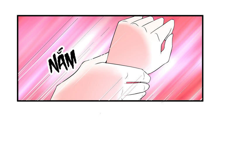 chiến lược lãng mạn của thịnh thiếu chapter 12 44