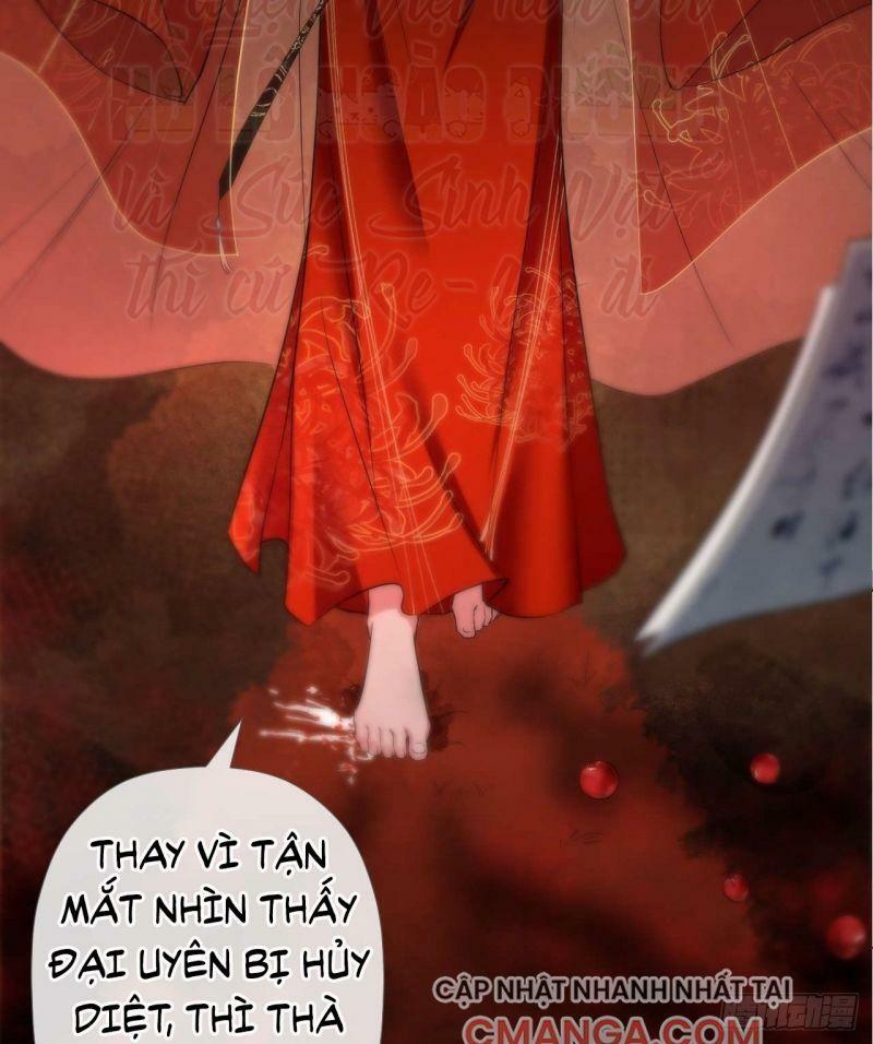 nhập mộ chi thần chapter 13 27