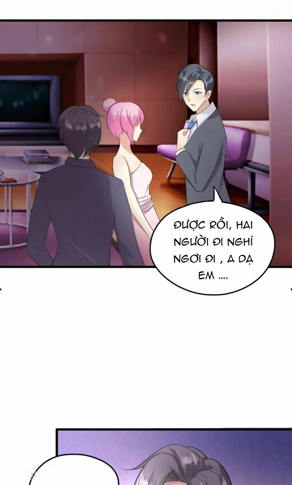 nguyệt dạ hương vi lai chapter 42 5