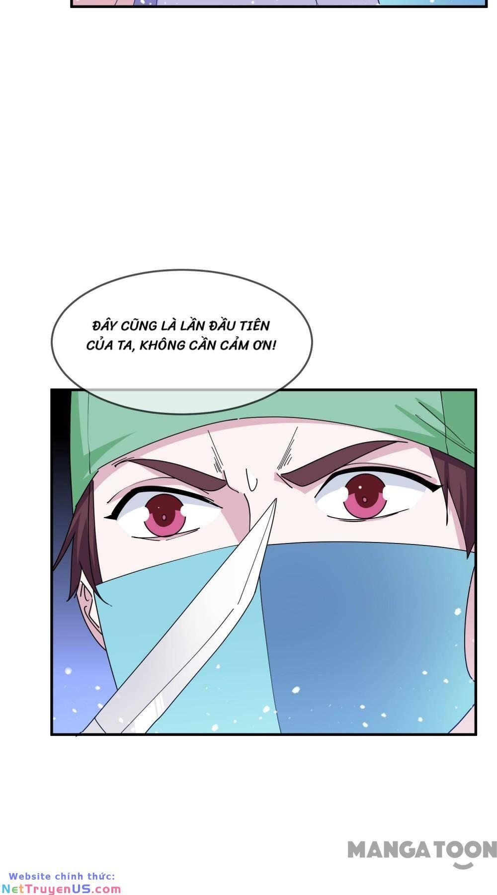 cực phẩm bại gia tử chapter 239 24