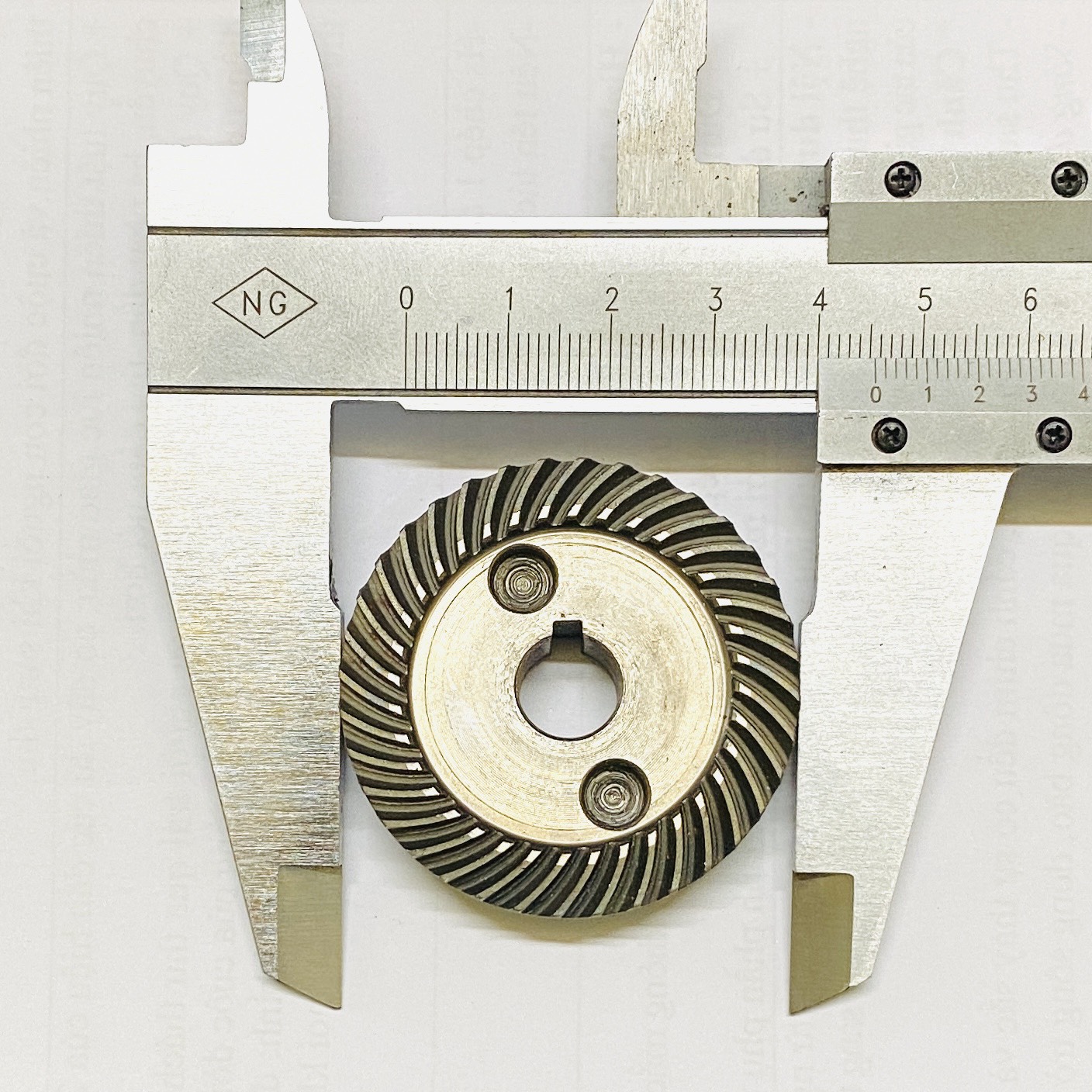 Bánh răng Máy mài góc 'CROWN' Mod. 'CT13322' ∮100 mm