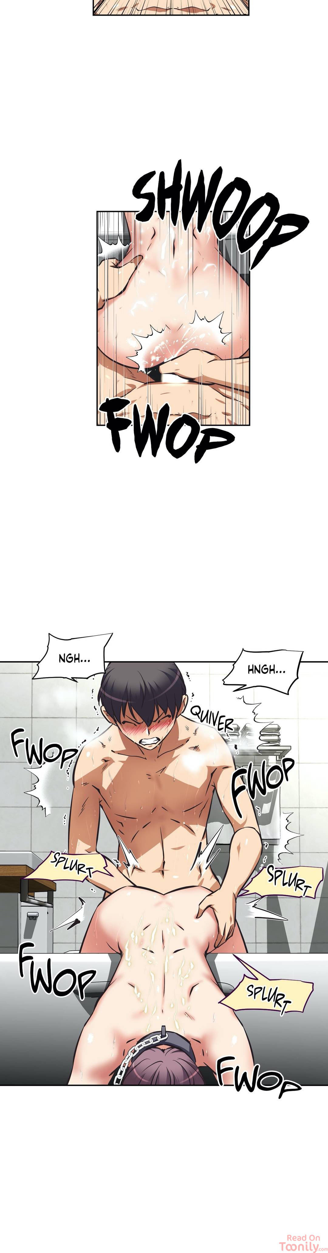 thiên đường nơi địa ngục chapter 37 16