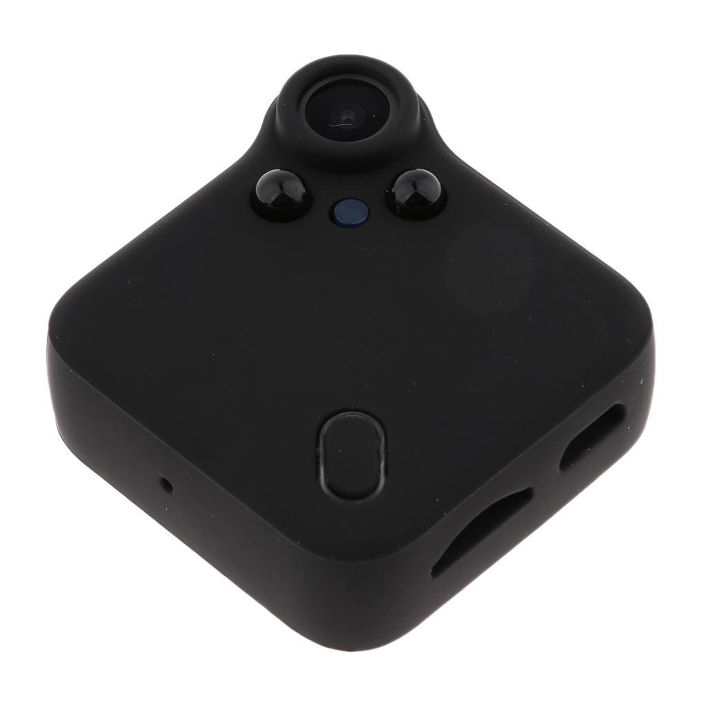 WiFi Mini Camera Full HD 1080P Motion Sensor