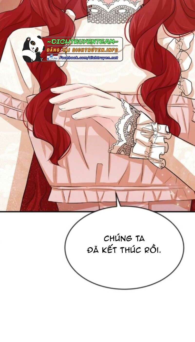 tiểu thư scarlet, em không muốn trả thù sao? chapter 18 109