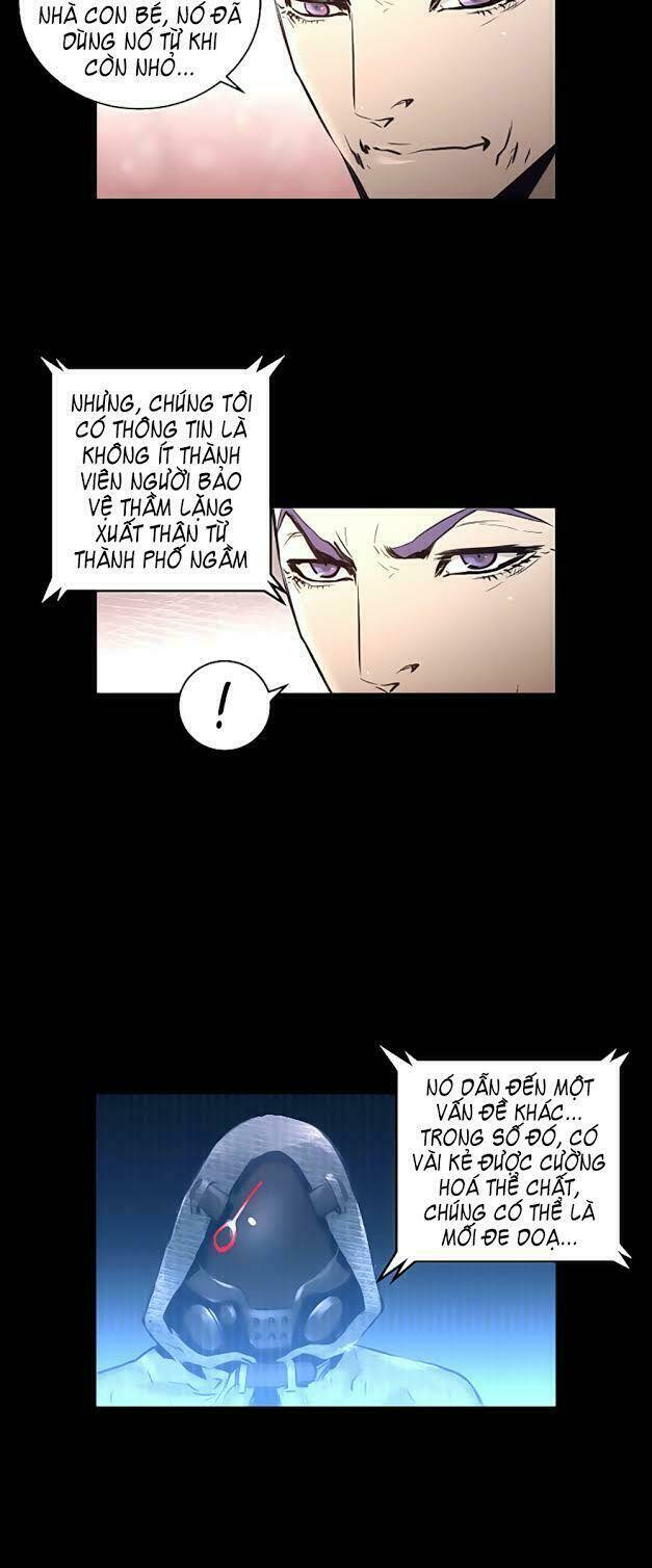 tam tuyệt tại dị giới chapter 47 21