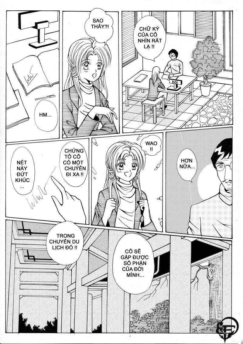 break free magazine chapter 4 12