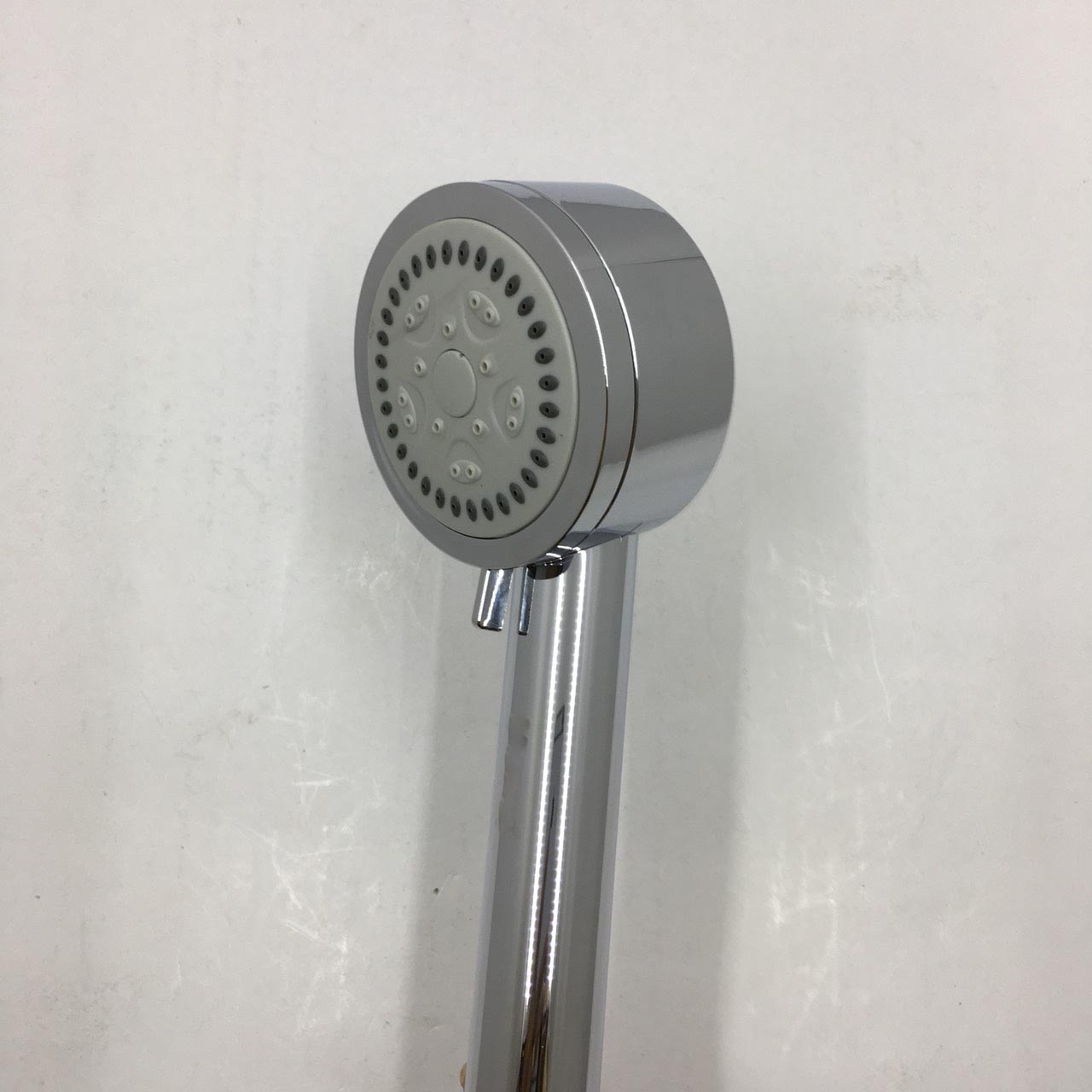 Vòi Sen Tăng Áp - Bát Sen Điều Chỉnh 3 Chế Độ Mạ Chrome Sáng Bóng, Không Rỉ Sét + Dây Sen + Cài Sen + Bát Sen