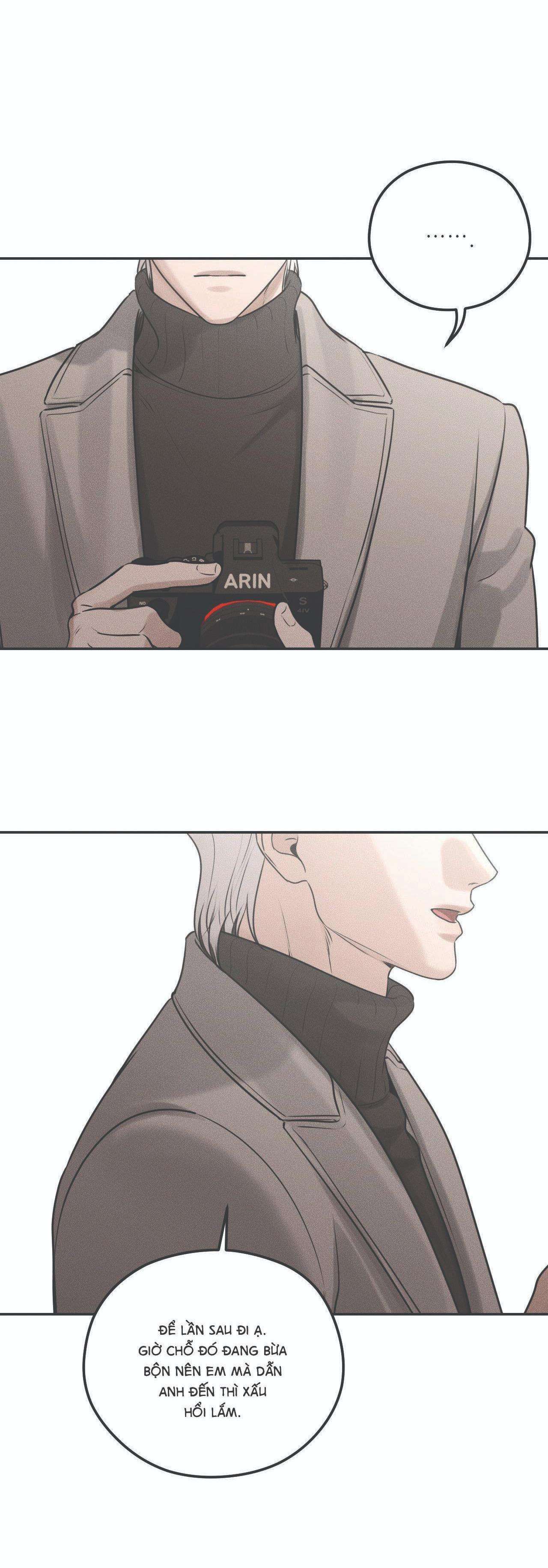 gấu teddy thân yêu chapter 14 19