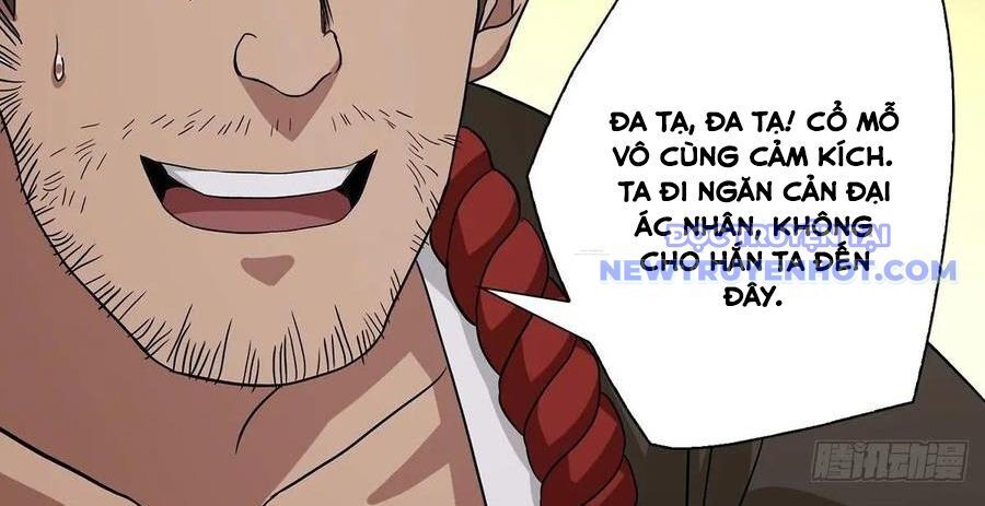 thiên long bát bộ webtoon chapter 146 73