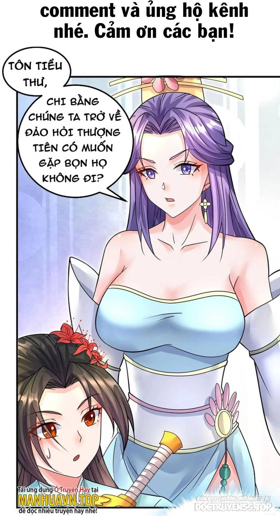 bắt đầu với kiếm vực, ta lặng lẽ tu luyện thành kiếm thần chapter 59 3