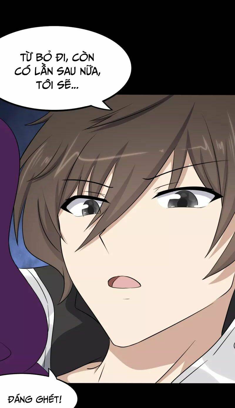 bạn gái virus của tôi chapter 240 25