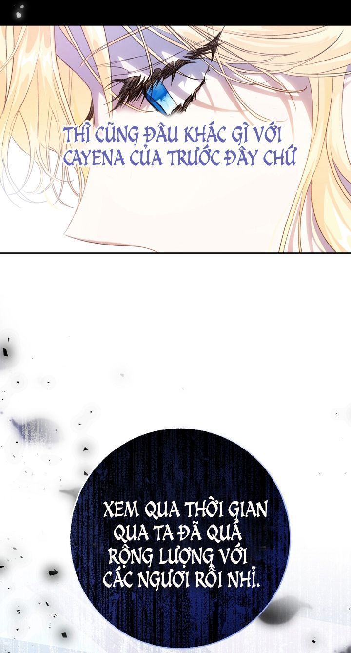 con rối ác nữ marionette chapter 29 51