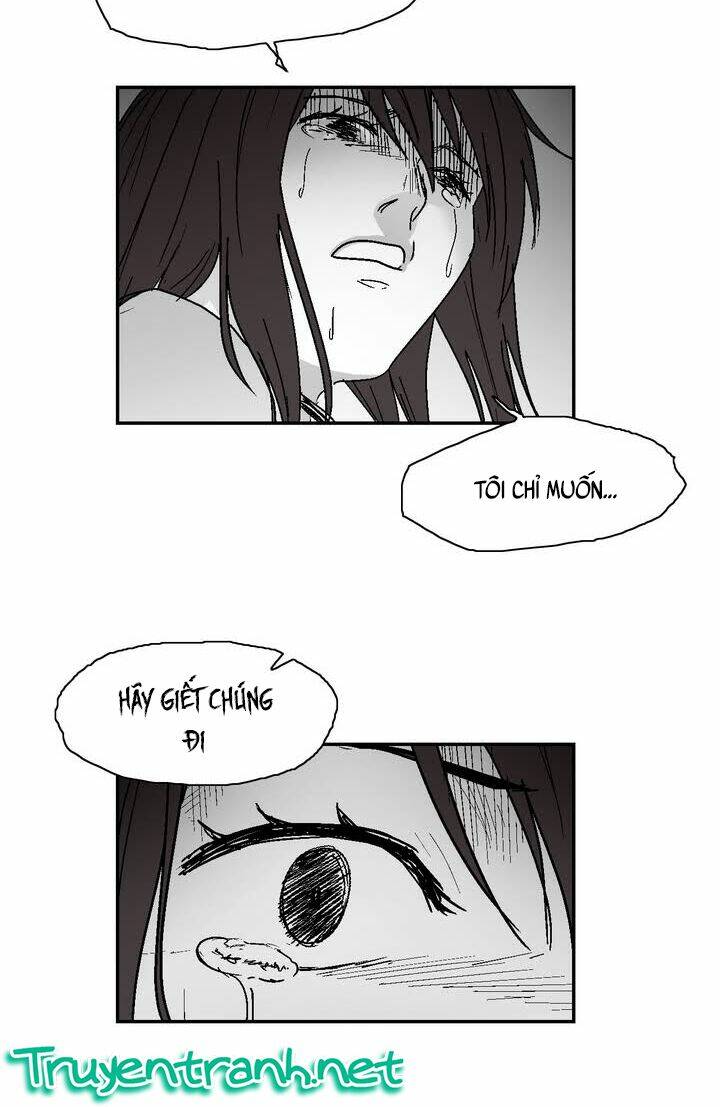 bạo lực học đường chapter 12 36