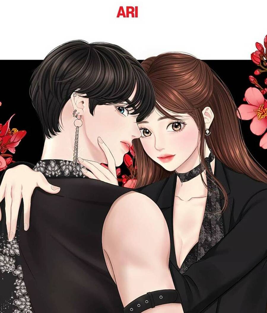 gửi em, người nuốt trọn vì sao chapter 111.2 3