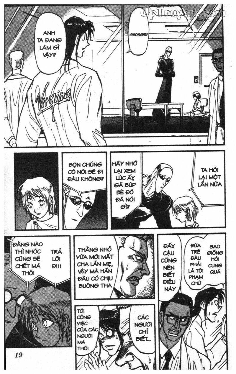 karakuri circus - gánh xiếc quái dị chapter 12 18