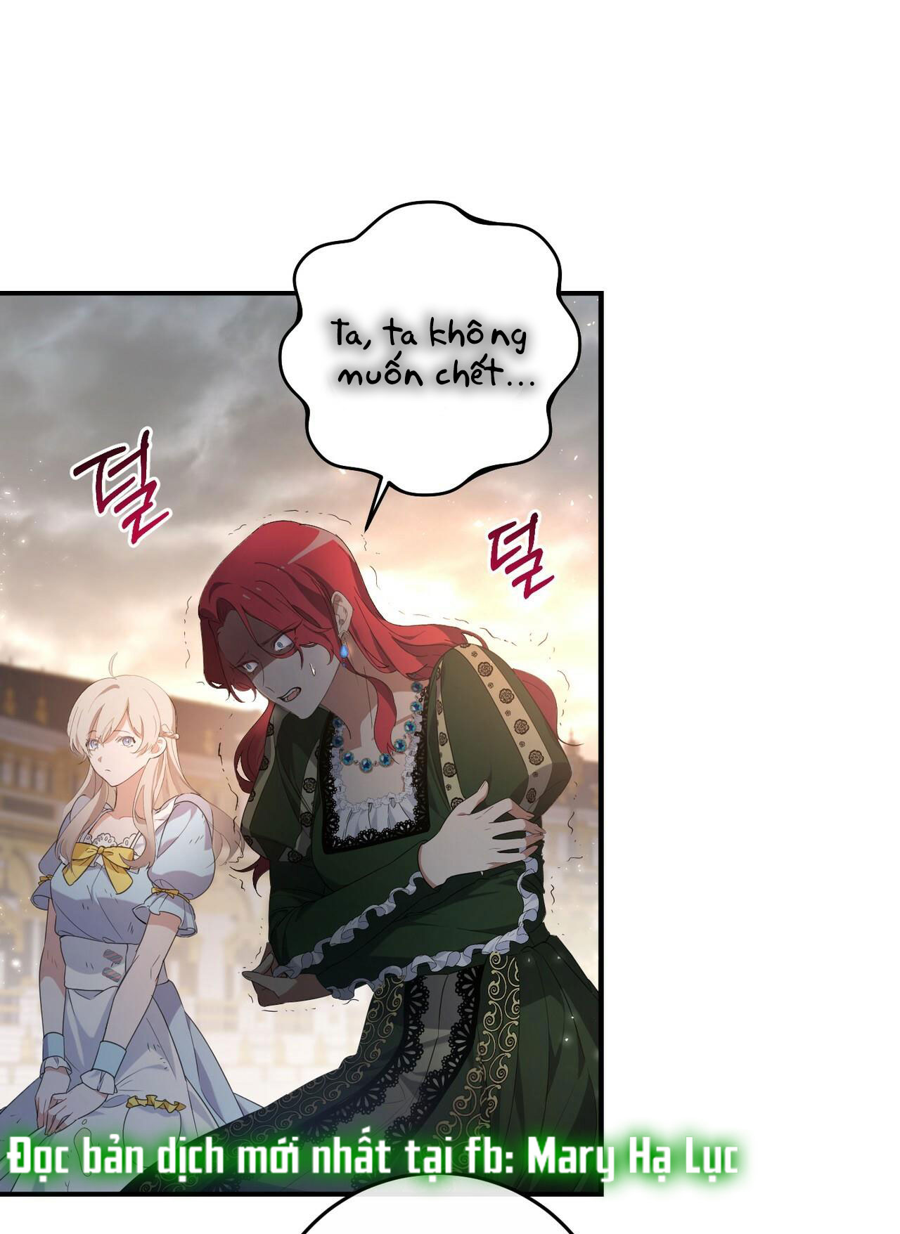 hãy nếm và nuốt đi nào chapter 1.2 8