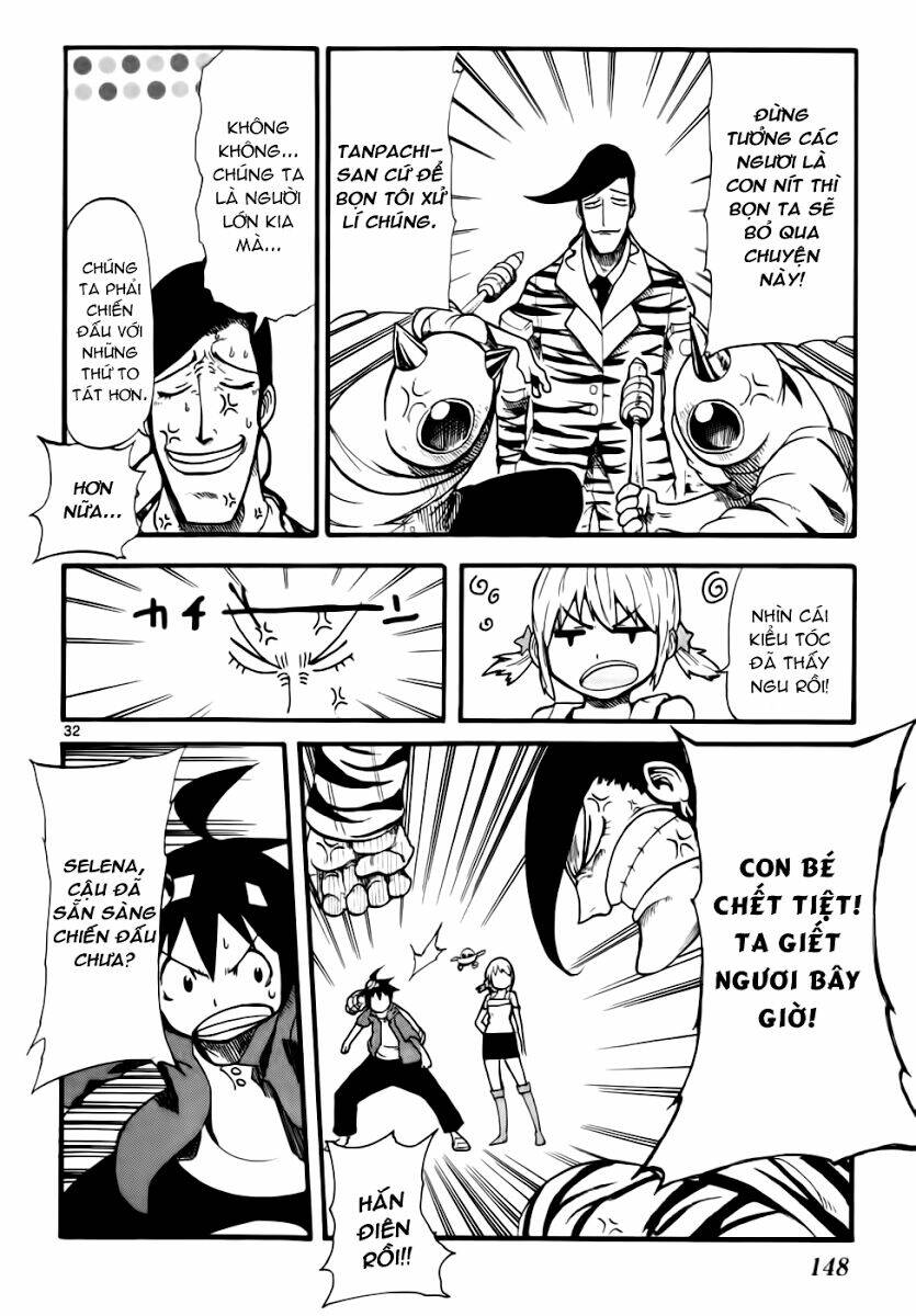 bullet armors chapter 3 33