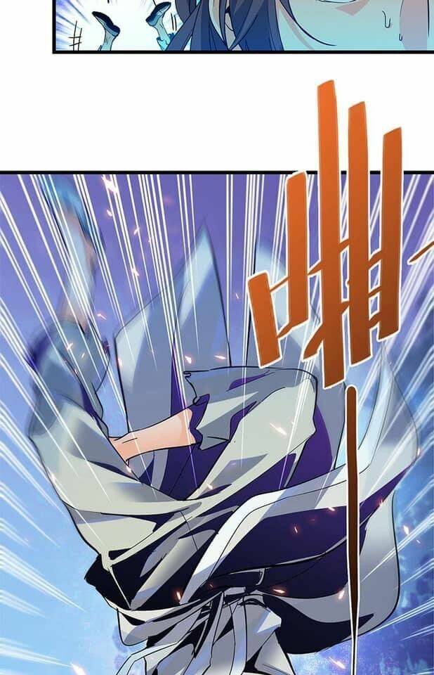 thần điêu hiệp lữ (new 2020) chapter 6 24