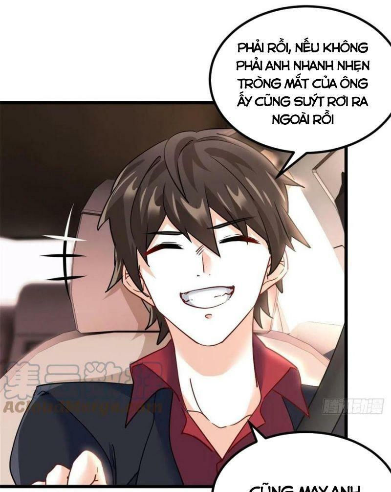 ta là hàn tam thiên chapter 71 7