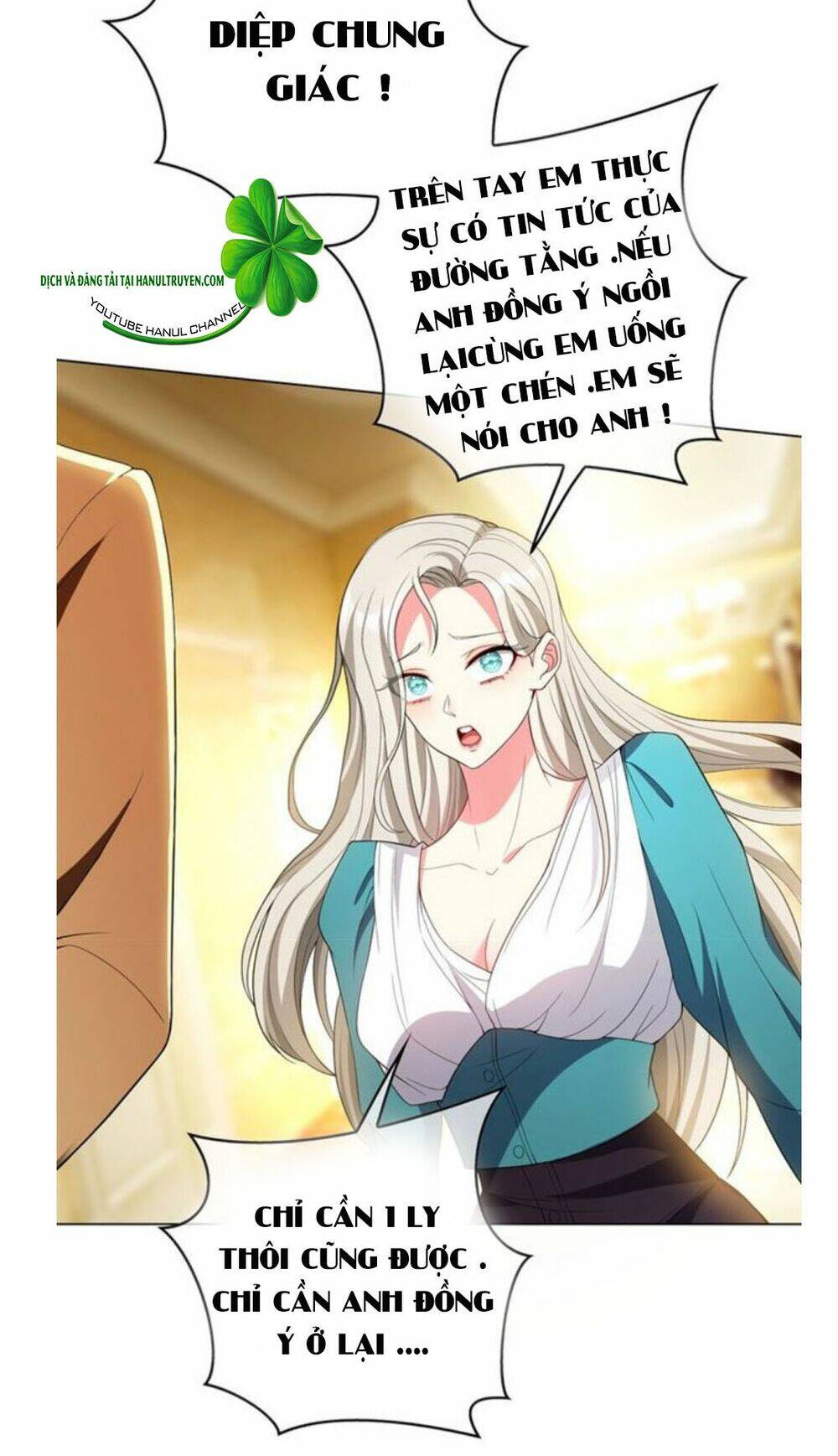 cô vợ nhỏ nuông chiều quá lại thành ác!! chapter 171 19