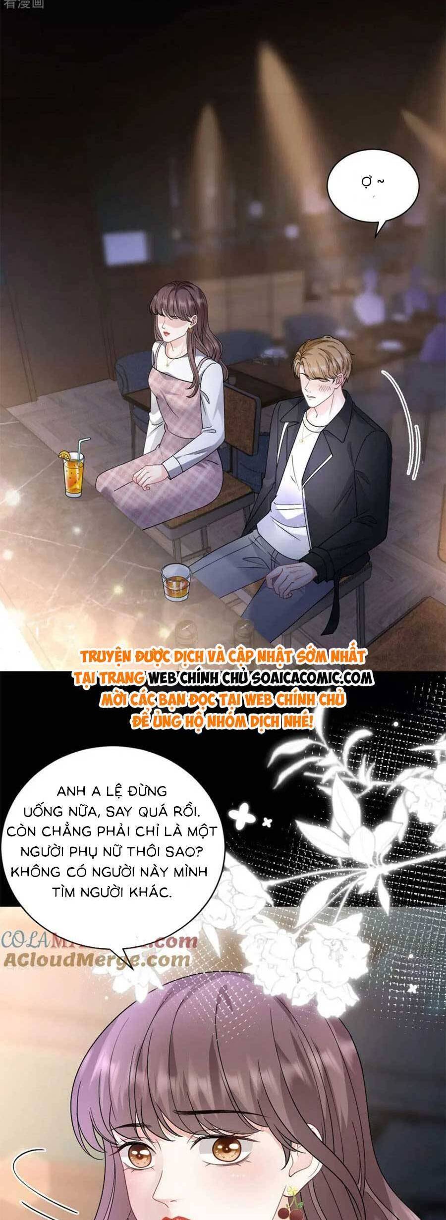 đại tiểu thư có thể có cái gì xấu chapter 184 2