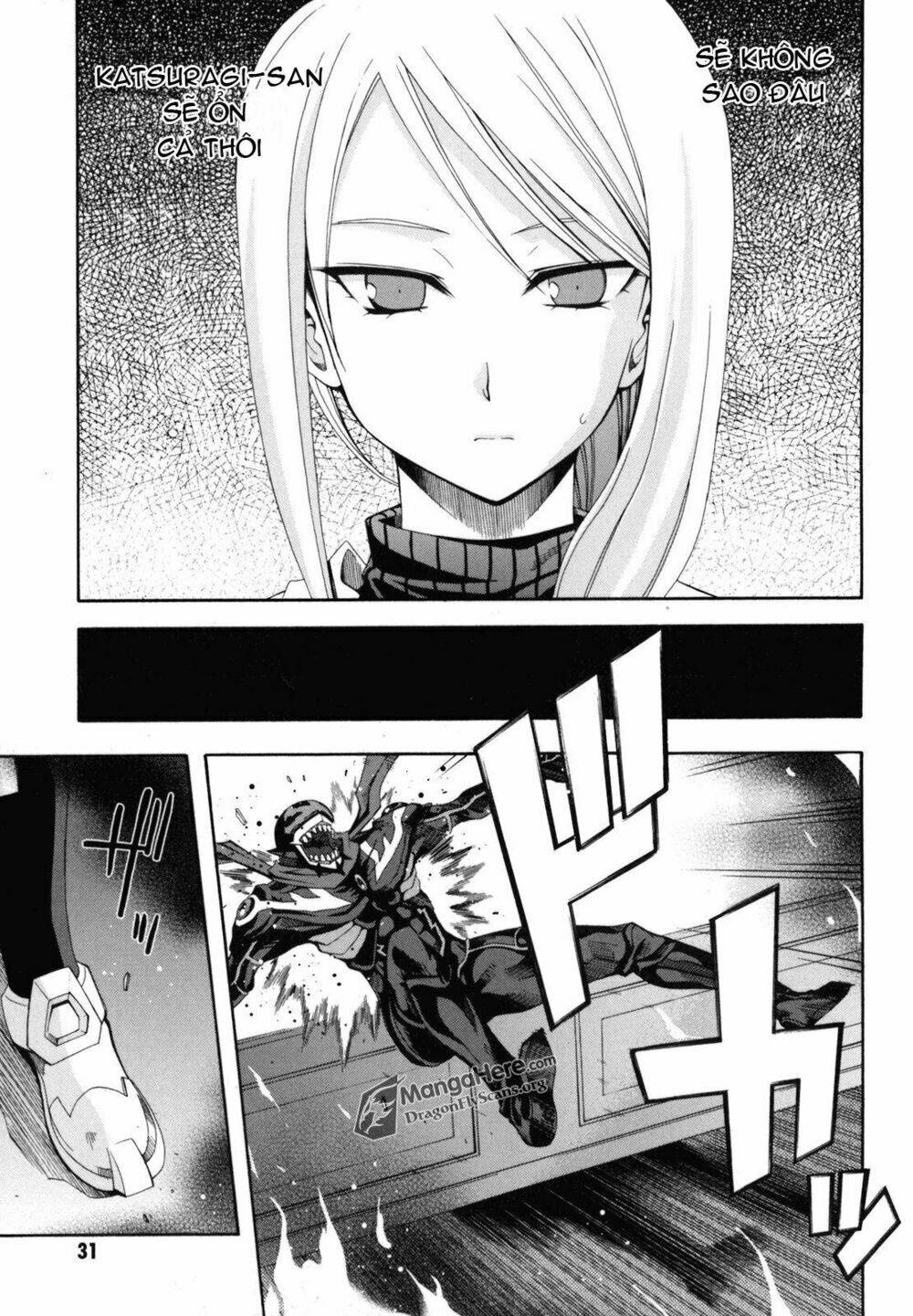 anh hùng xấu xa chapter 10 29