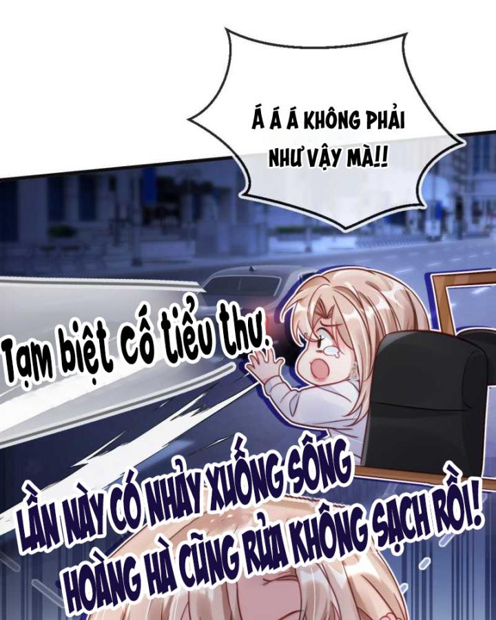 nhân vật phản diện tôi viết đã tìm tới cửa rồi chapter 2 20