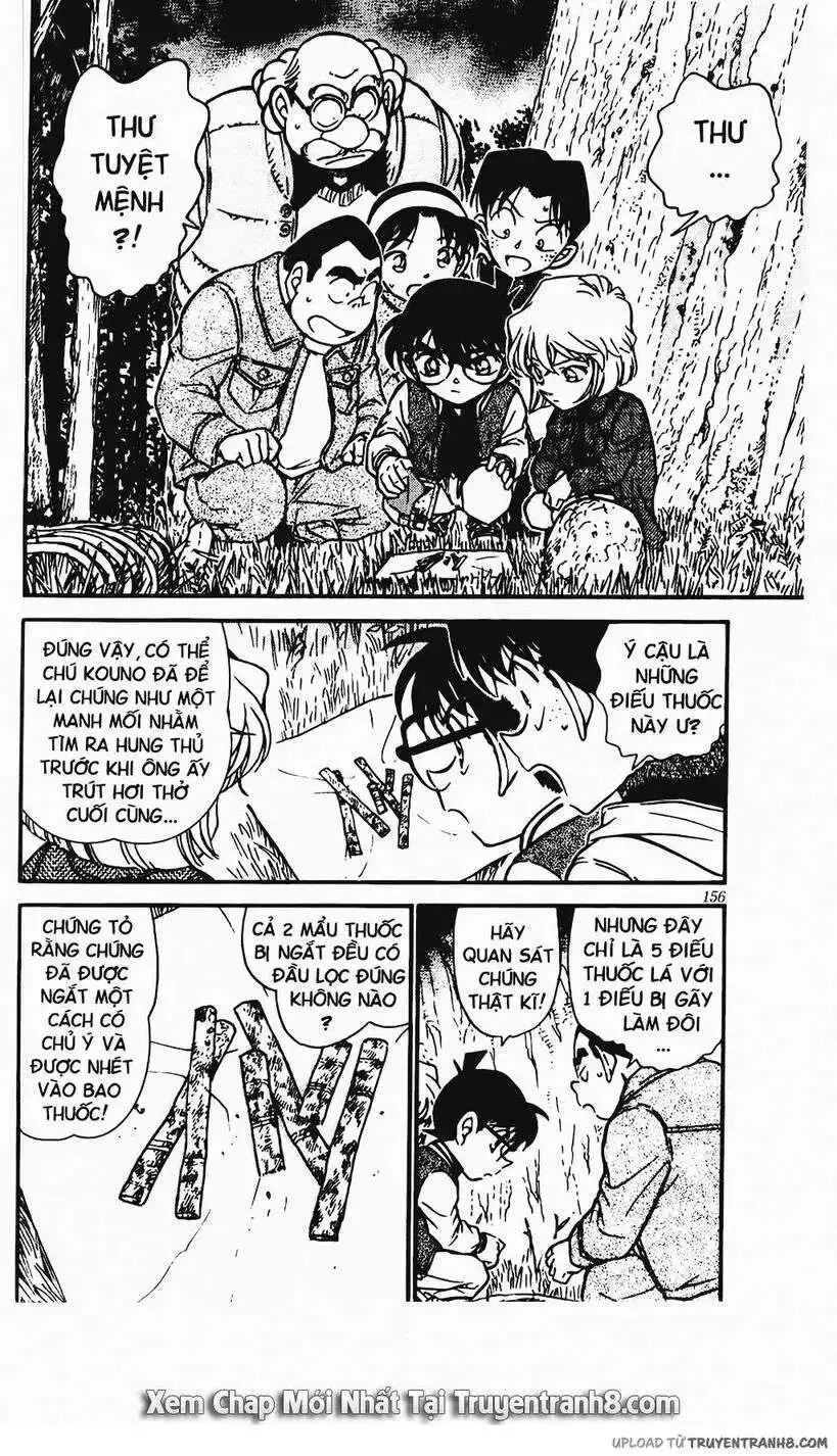 conan chapter 467 2