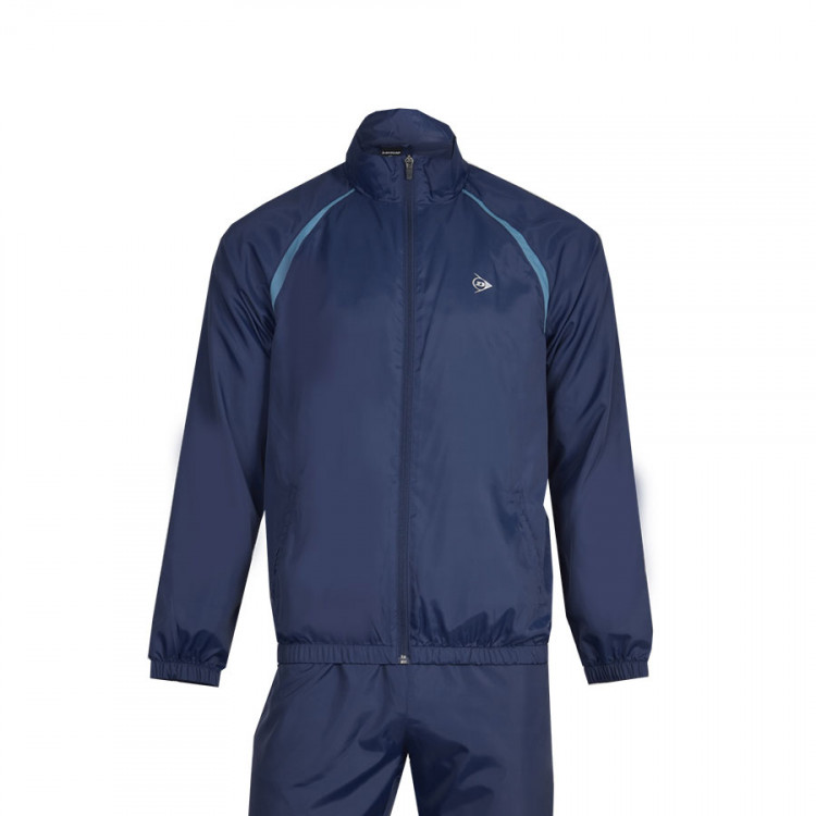 Bộ quần áo gió Nam Dunlop - DBGF8141-1-NV5