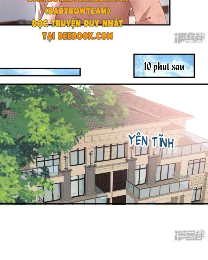 tái sinh tương ngộ chapter 28 16