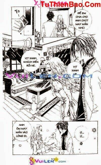 cuộc sống của tôi chapter 9 126