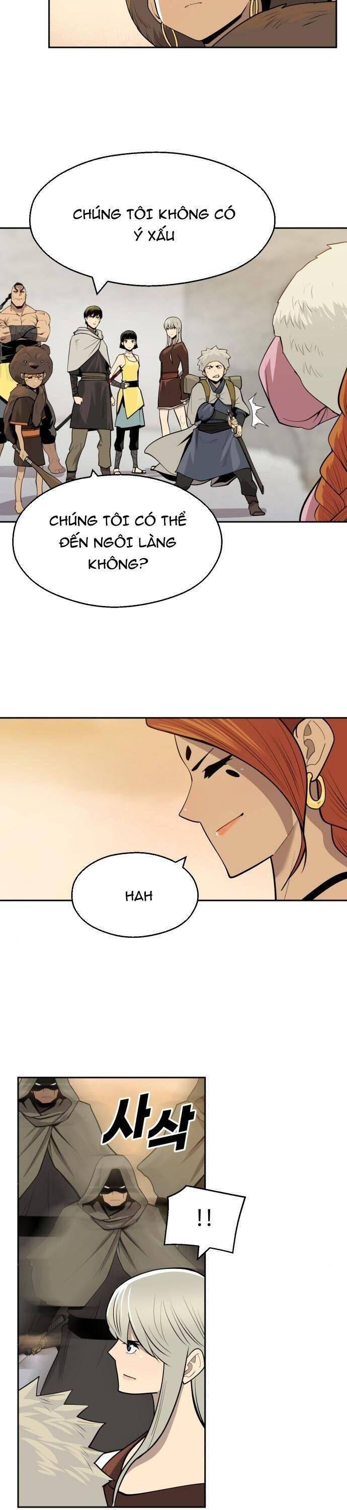 thiếu niên kiếm sư chapter 57 14