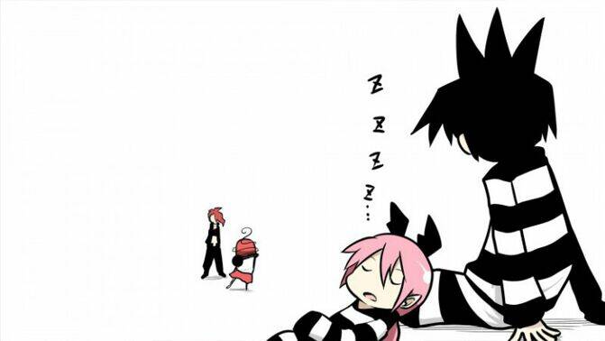 senyuu chapter 19 50