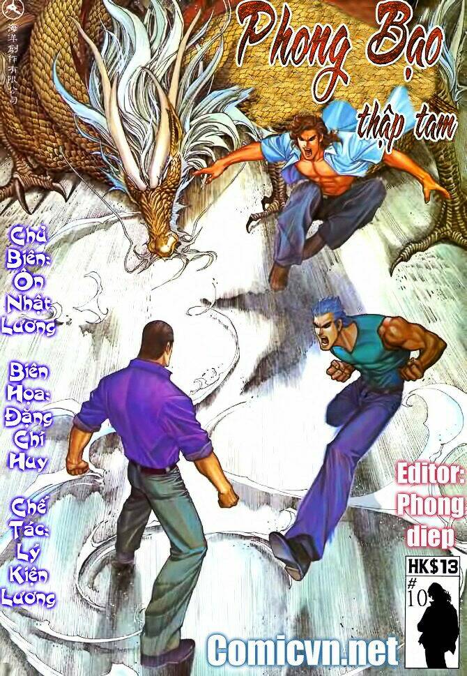 truyện ngắn ôn nhật lương hải dương chapter 12 1