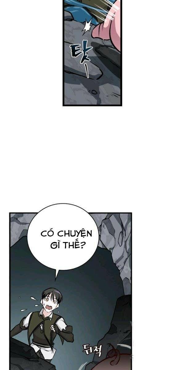 tôi lên cấp chỉ bằng cách ăn chapter 70 20