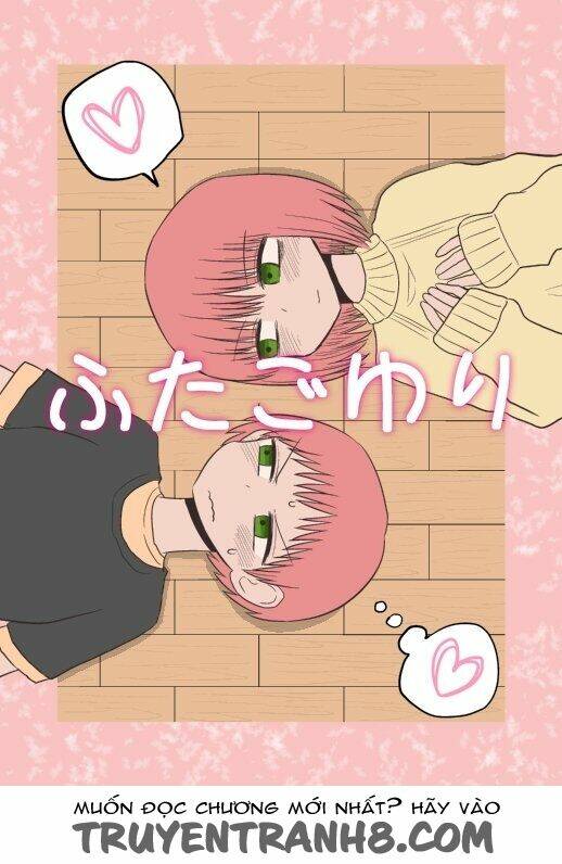 twin sisters chapter 4 1